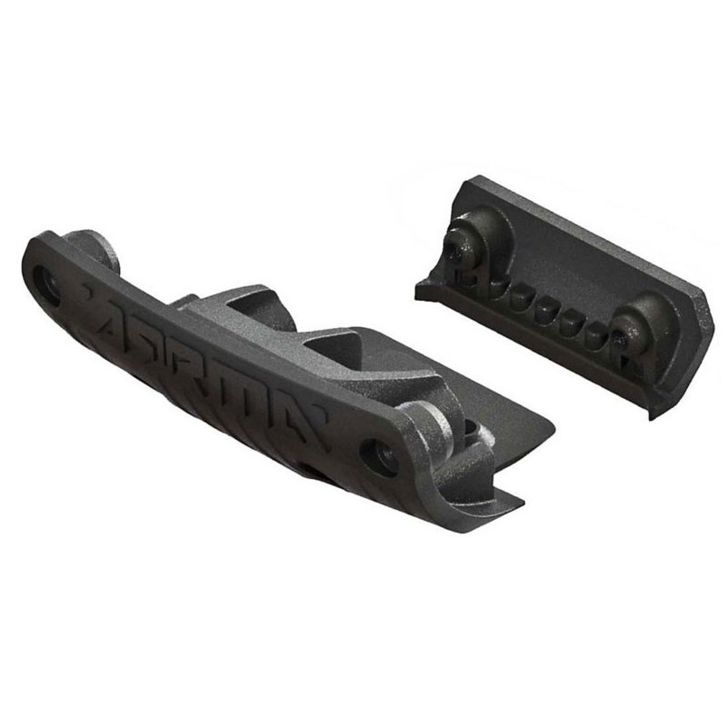 AR320432 /ARAC3491 ARRMA Bumper Set 保险杠 防撞 KRATON 卡屯