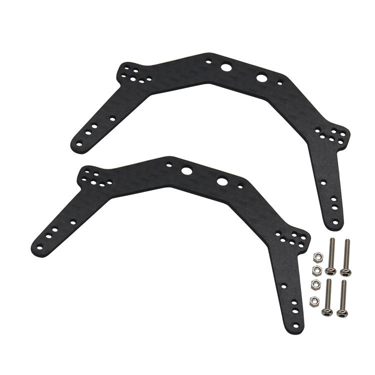 AX24碳纤维大梁多调较孔位HR