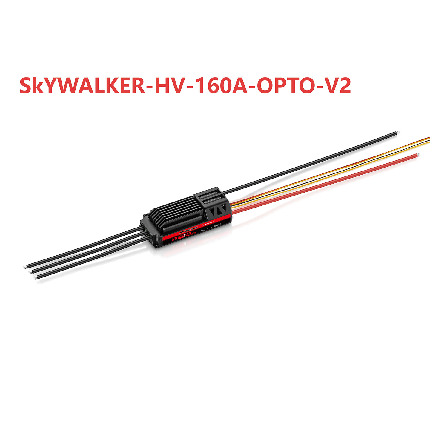 天行者Skywalker电调HV