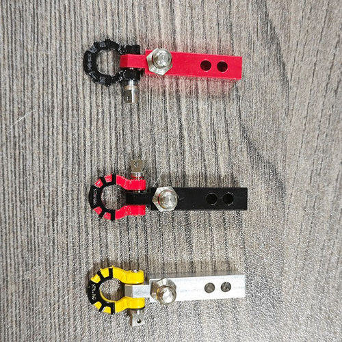 雷拉洛MK07易控4083金属拖车钩