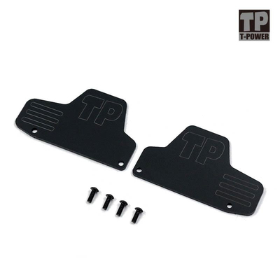 TP TEKNO ET48 2.0 挡泥板 后A臂保护 升级OP配件