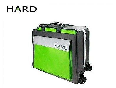 HARD1/10房车拉杆箱包