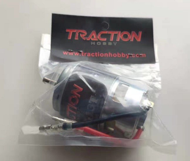 大G坦克300775电机大扭力马达