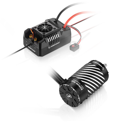 MAX470125SD560KV有感电调马达