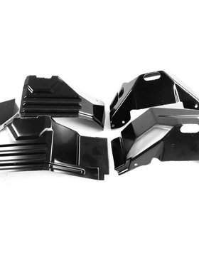 KM1 KM2 KM4 traction hobby 仿真攀爬车越野车 挡泥板  通用