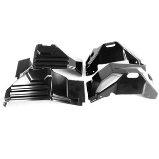 KM1 KM2 KM4 traction hobby 仿真攀爬车越野车 挡泥板  通用