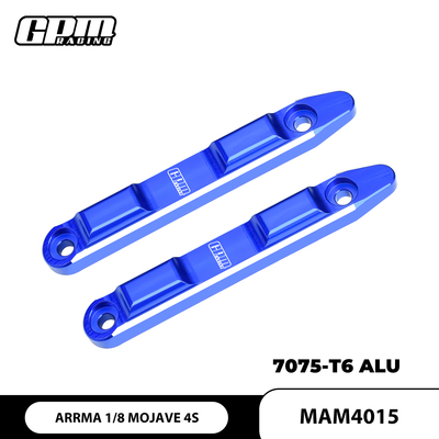 1/8莫哈维4S短卡车壳顶保护条