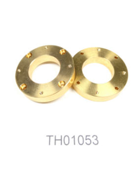 KM5 巴博斯G550 82g门桥副配重 TH01053配件 升级件 现货