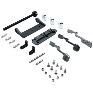 CD15829AP CAPO 油门踏板 GTR战神仿真平跑漂移车 升级配件 R34