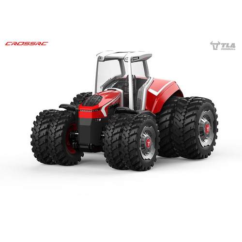 双前后轮套件TL4大铁牛拖拉机