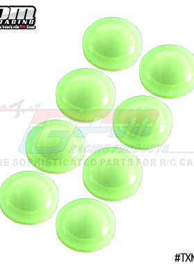 GPM TRAXXAS 大X X-MAXX 1/5  6S/8S 避震帽 气肺 8粒装