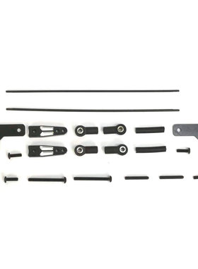 CROSSRC EMO 防倾杆套件 AT4 AT4V JT4 XT4 97400933  现货