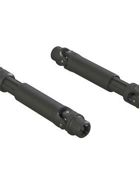 ARRMA原厂配件AR310780 转向CVD Front Slider Drivesh盛唐 台风