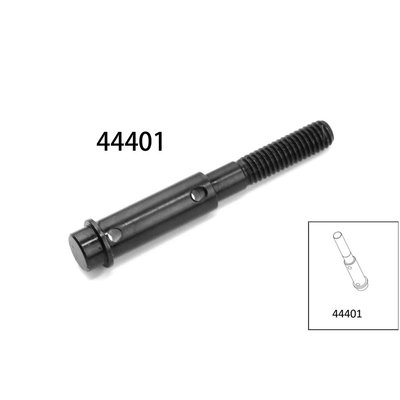 大恐龙1/6轮边输出轴44401