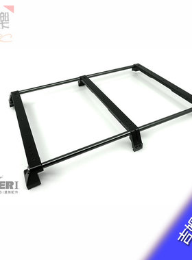 Capo吉姆尼武士SIXER1 CD15828TP SIXER1车顶多功能行李架 OP