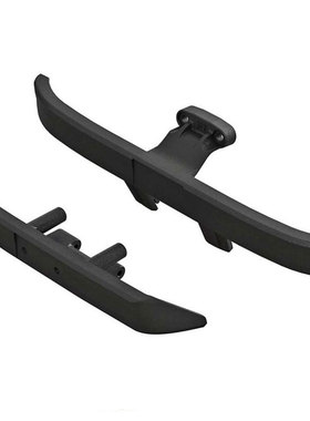 AR320457 ARRMA原厂配件保险杠BUMPER SET流浪者 防撞