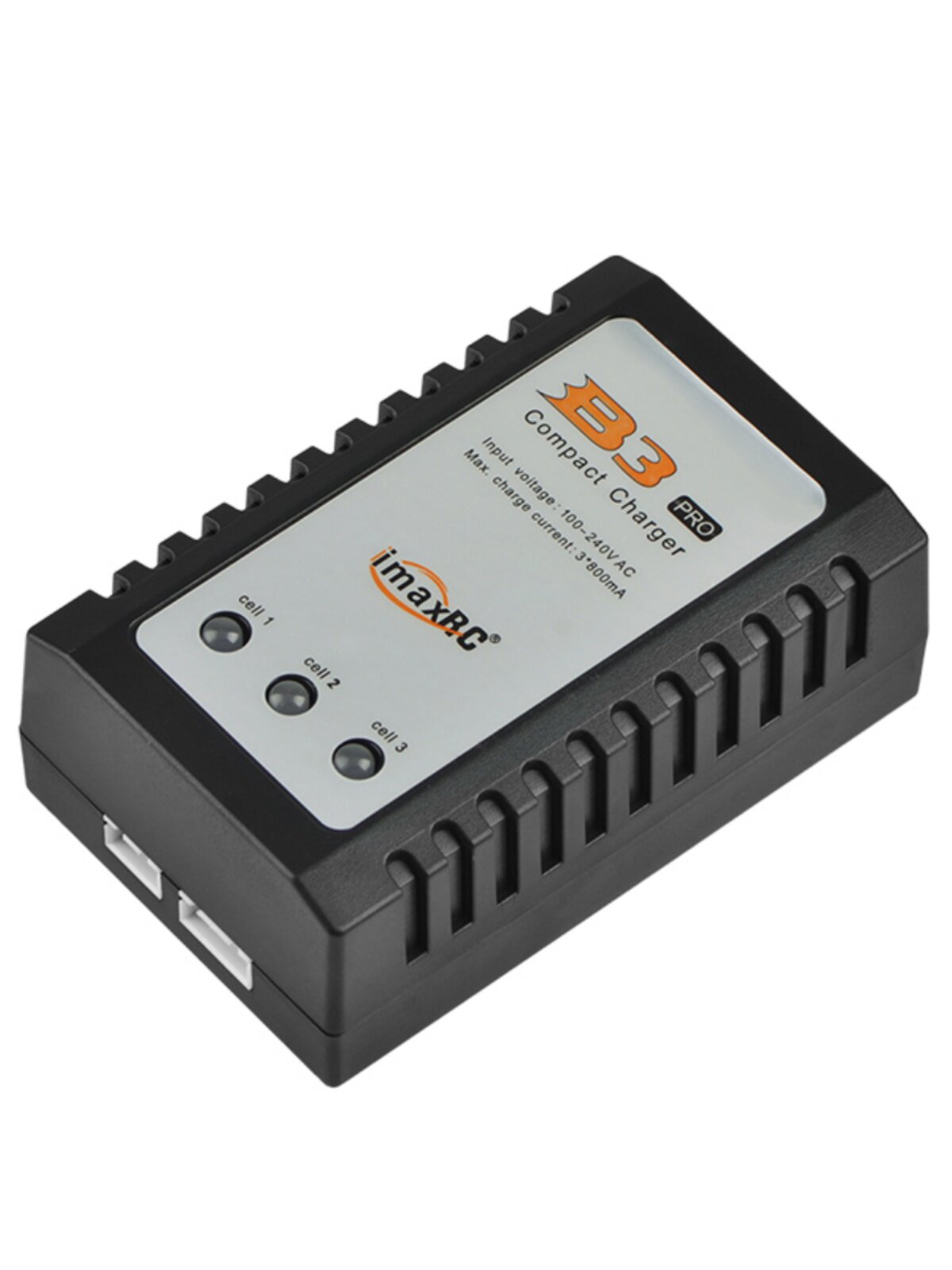 리튬 배터리 7.4V 11.1V 2S 3S 단순 충전기 IMAX B3 충전기 전원 어댑터