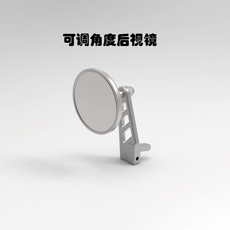 TWOLF M715攀爬车皮卡后视镜