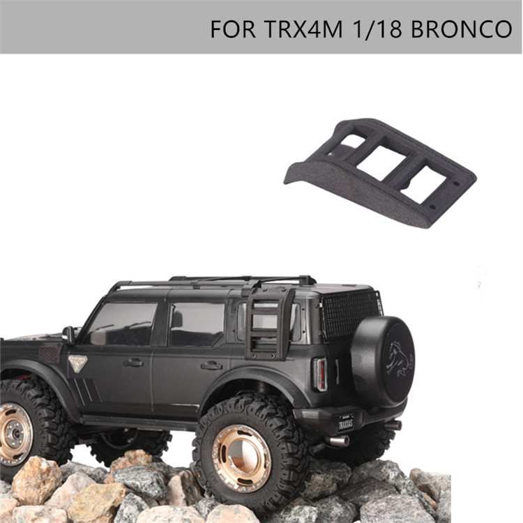 TRX4M1/18BRONCO楼梯侧爬梯