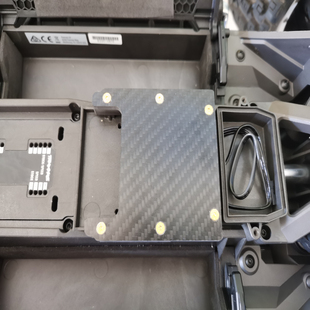 阿渡traxxas xrt 1/5 大脚车电调板 适配56113  56118 2028电机