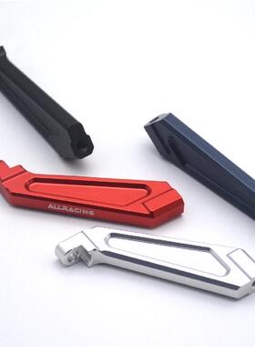 Tekno RC 金属后支撑  MT410 484 410.3