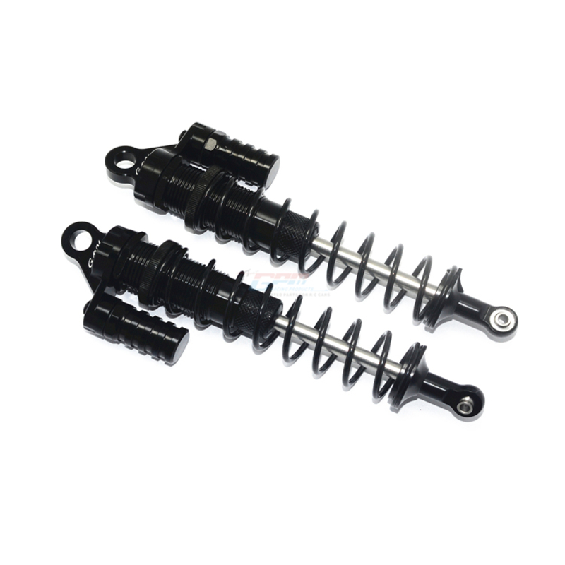 大REYKM短卡负压筒后避震器