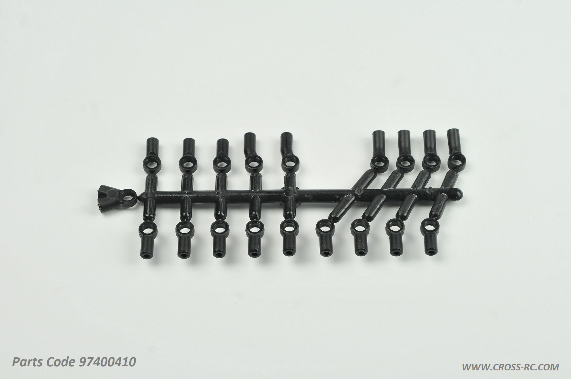 CROSSRC SG4 SR4 攀爬车仿真球头扣 CS-97400410