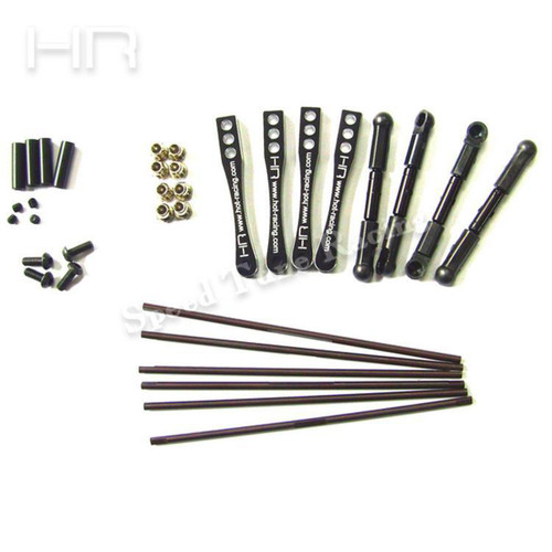 HR Axial Wraith 幽灵 防倾杆套装