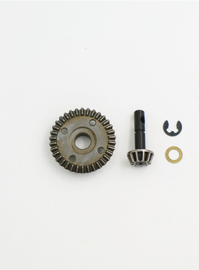 苏乐模型CROSSRC AT4 JT4 攀爬车桥驱动齿轮组 97400855