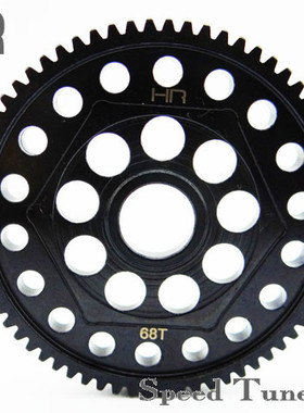 HR Axial Yeti 90025/26 90032/38强化钢大齿32P 56 60 64 68