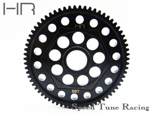 HR Axial Yeti 90025/26 90032/38强化钢大齿32P 56 60 64 68