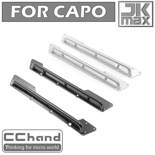 capo JKMAX 金属 TUBE 侧踏板 现货