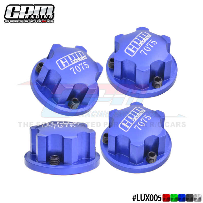 雷神之锤沙漠卡轮毂帽17MM螺母