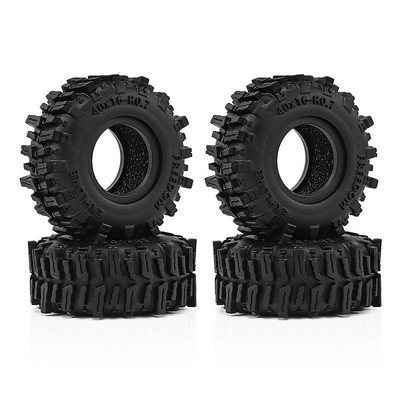 AXIALSCX300.7寸轮胎K10D414