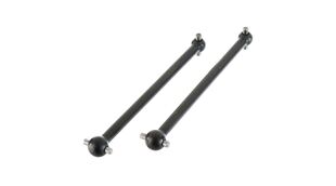 ARRMA原厂配件AR310456狗骨Dogbone 91mm越界 台风 F1