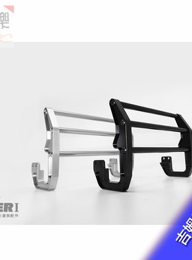 Capo吉姆尼 武士 SIXER1 CD15828CL 牛栏防撞 op件