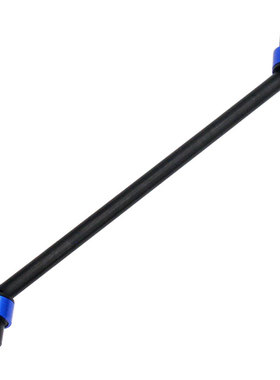 HR Traxxas UDR强化钢后传动轴