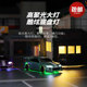 C64 RACING 包邮 C62 TURBO 76迷你遥控车升级漂移车C61 C63