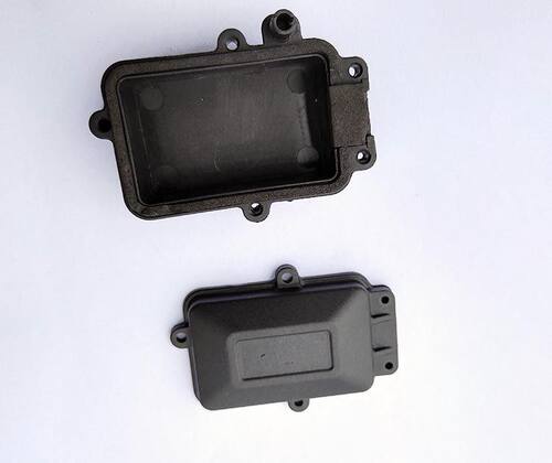 yk4101pro易控110盒攀爬接收机盒