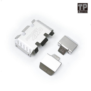 底盘护甲 CMX 护底 护板 甲 MST 吉姆尼JIMNY装 CFX