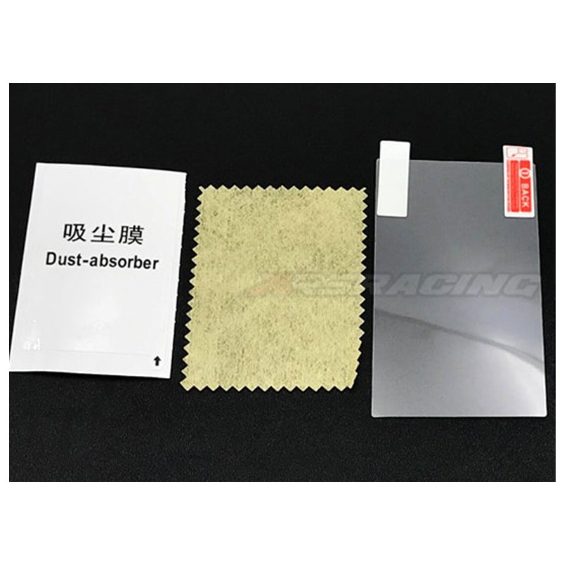 遥控器FUTABA双叶T10PX贴膜