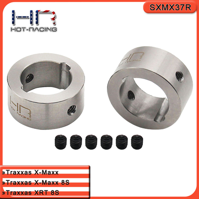 大X大XRT大脚车铝接杯加固环