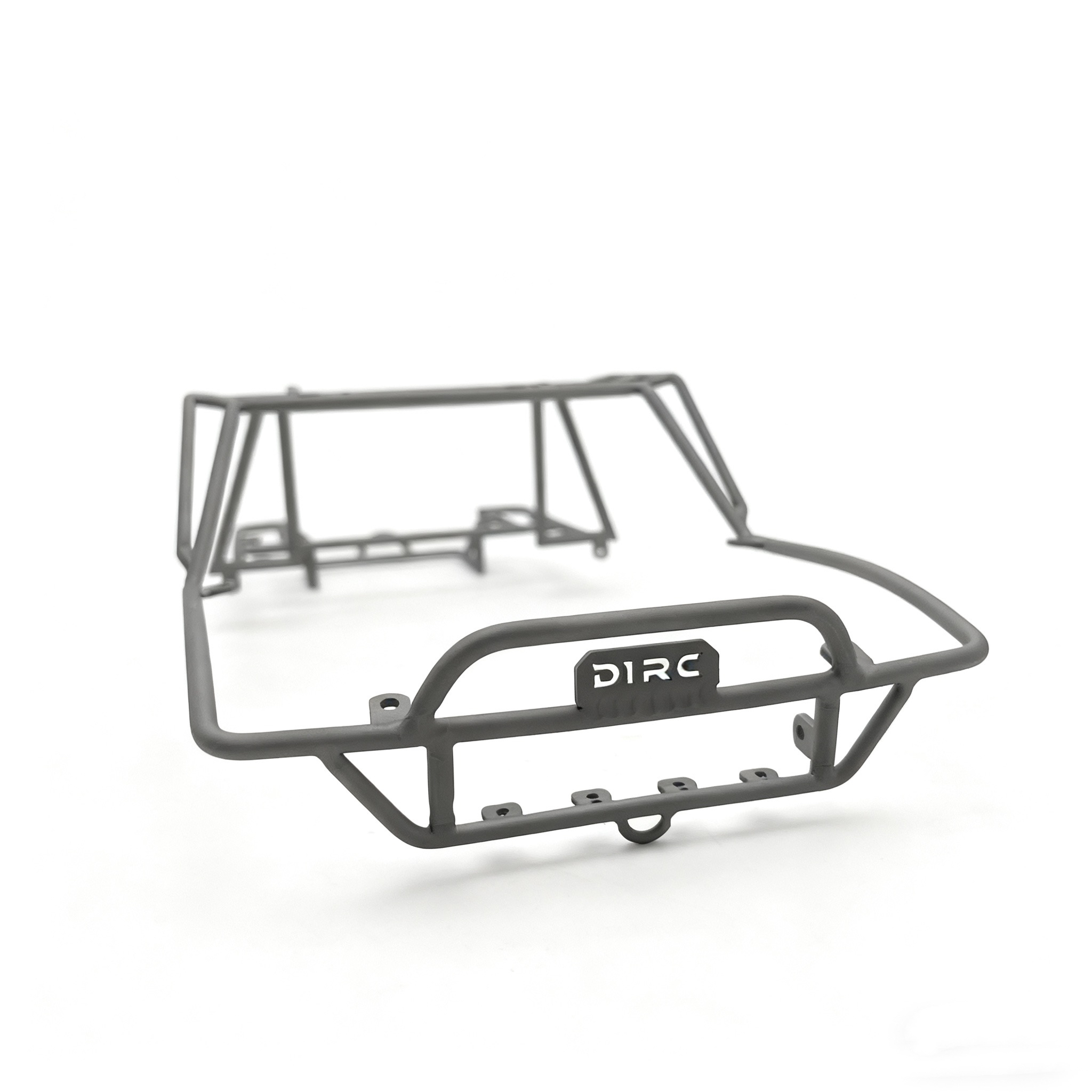 雨林战车钛合金管架313mm车壳