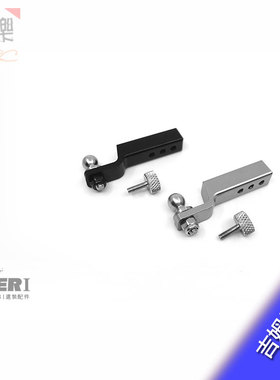 Capo吉姆尼 武士 SIXER1 CD15828TCG 后竞技杠拖车钩 op件