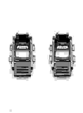 CAPO TATRA太拖拉CUB3攀爬车拖板用自动锁胎器