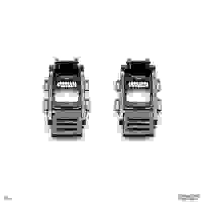 CAPO太拖拉CUB3攀爬车锁胎器