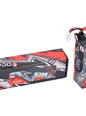 ACE 格氏 3S 11.1V 50C 5000mah 锂电池 包邮  车模
