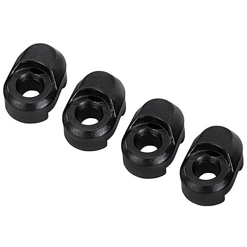 大XA臂PIN固定头挡块大脚车模型