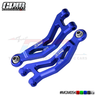 GPM ARRMA 1/14 MOJAVE GROM 小莫哈维 铝合金7075前上摆臂