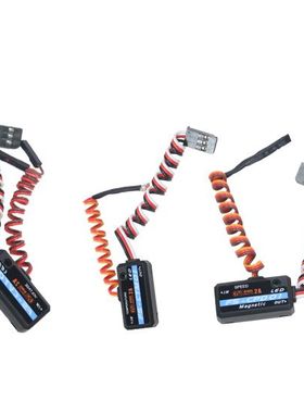 富斯 Flysky FS NB4 g7p 电压温度 速度磁感 数据采集回传模块